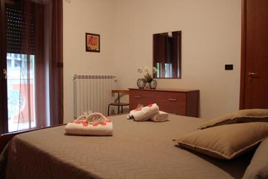 Guest house Contedoro Living
