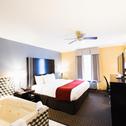 Отель Quality Inn & Suites