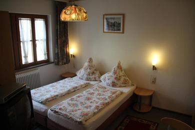 Guest house Hotel Pension Becker