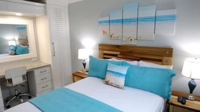 Aparthotel Beach One Bedroom Suite A20