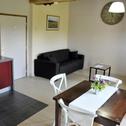 Holiday home Gîte Chaussy, 2 pièces, 4 personnes - FR-1-649-17