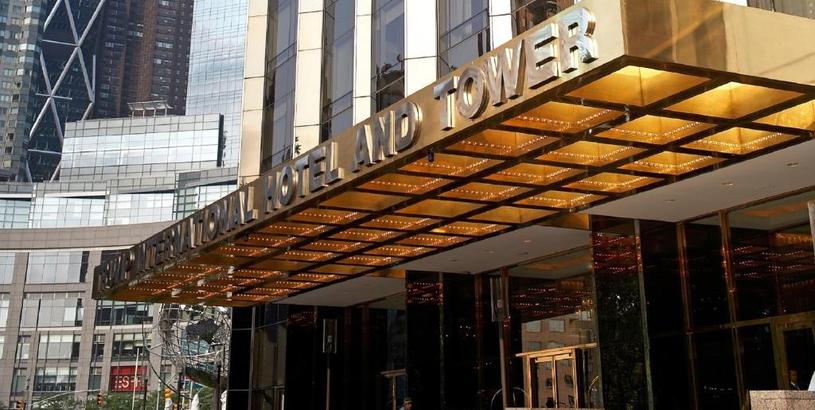 Hotel Trump International New York