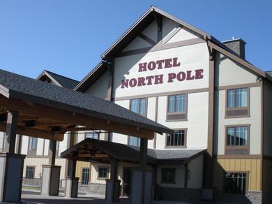 Hotel Hotel North Pole