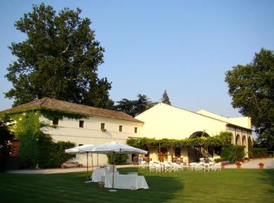 Отель Villa Schiavi
