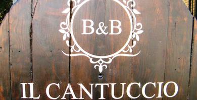 Guest house B&B Il Cantuccio