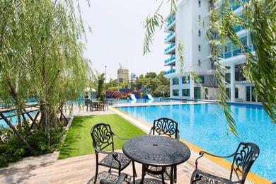 Apartments My Resort Condo in Hua Hin E204