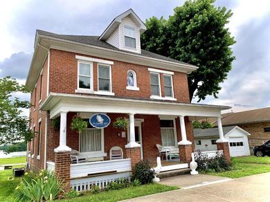 Holiday home The Bonney Grey Guesthouse - Historic Charm Meets Modern Comfort in the Heart of Downtown Grafton