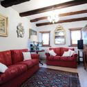 Holiday home Beautiful holiday home in Chies d'Alpago with garden
