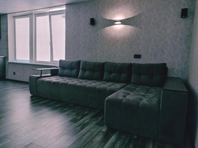 Апартаменты Apartments in the city centr, big TV, PS4