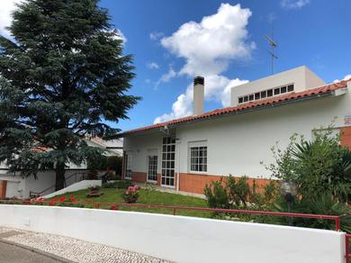 Гостевой дом Quinta Nova do Almeida