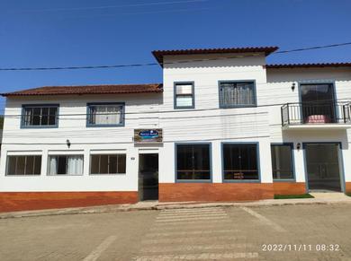 Guest house Pousada Serra Azul