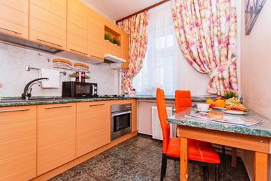 Apartments LaFlats Komsomolskii Prospekt