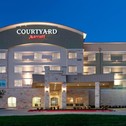 Hotel Courtyard by Marriott Dallas Plano/Richardson