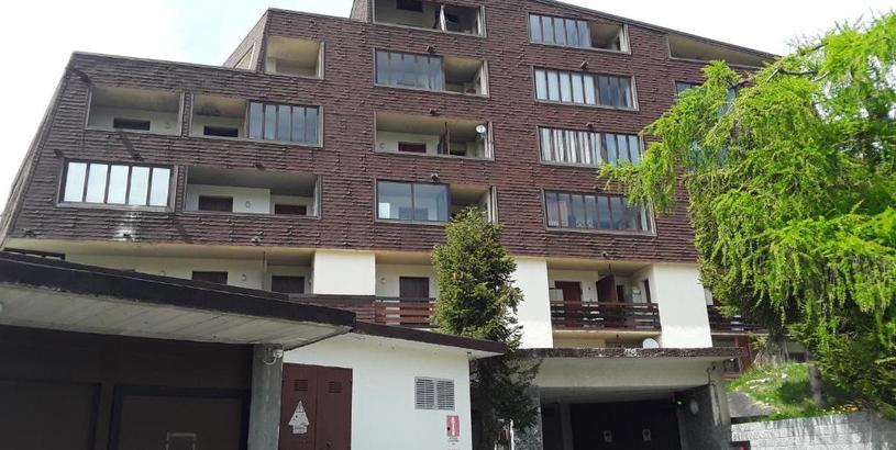 Apartments Residenza-Condominio Orsa Maggiore