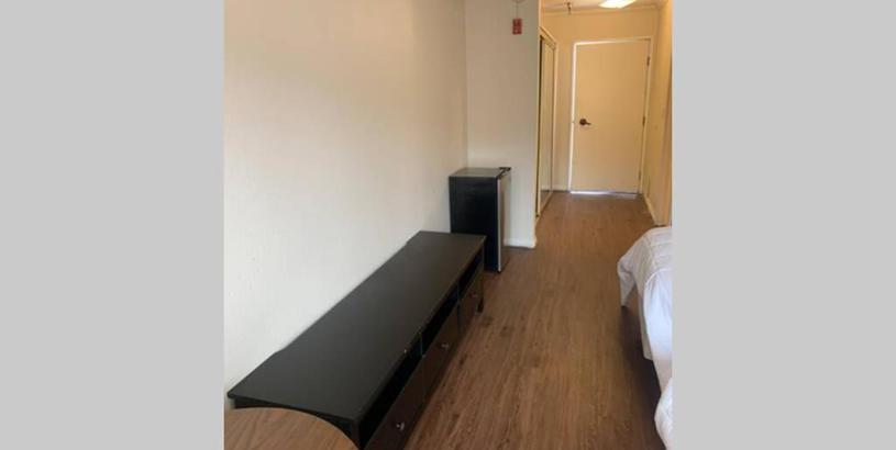 Apartments Lovely Double Bed Unit-A11