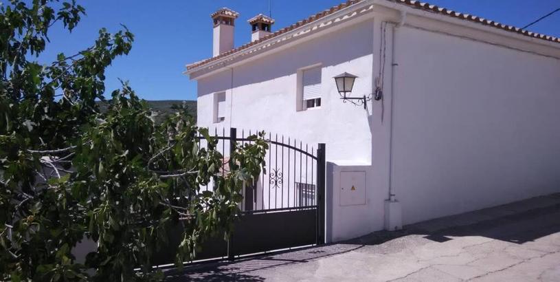 Holiday home V Turistica en plena naturaleza a 30 kms de Granada