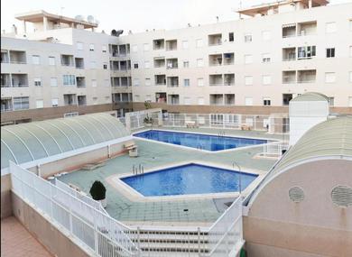 Holiday home Apartamento en el centro de Torrevieja
