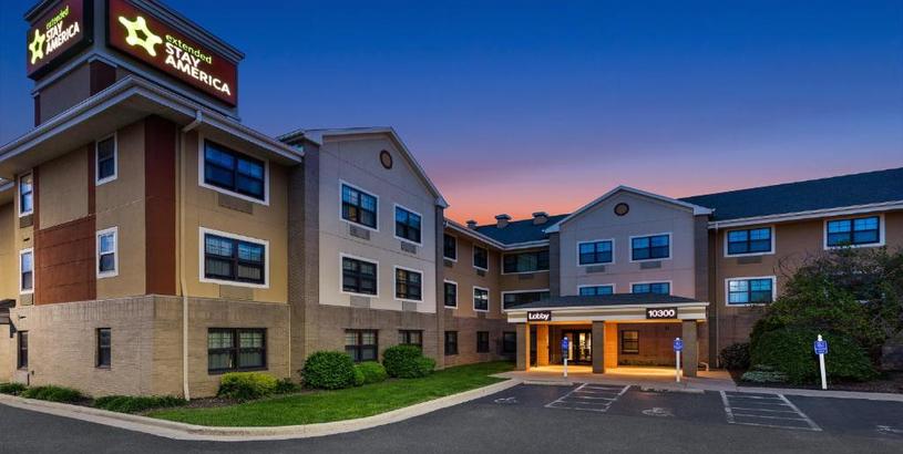 Hotel Extended Stay America Suites - Cleveland - Brooklyn