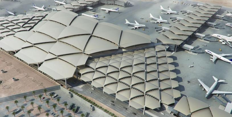 King Khaled Military City Airport (KMC), King Khaled Military City, Saudi Arabia