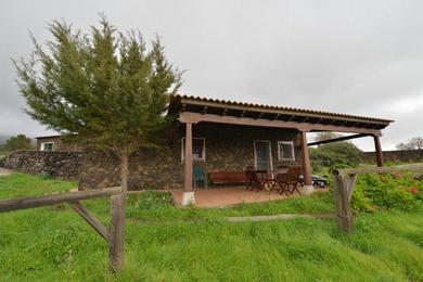 Holiday home Casa Rural El Pajar