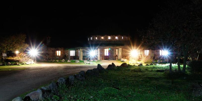 Гостевой дом Villaggio Antichi Ovili