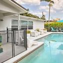 Holiday home Juno Beach Vacation Rental with Private Pool!