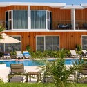 Курорт Riva Hill Resort Lankaran