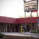 Мотель Tazewell Motor Lodge