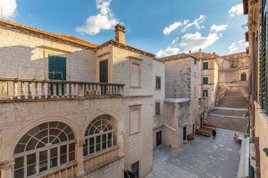 Апартаменты Apartments Placa Dubrovnik
