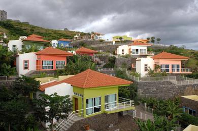 Villa Morabeza Village