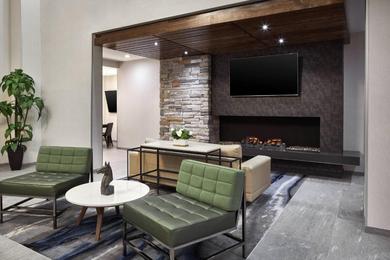 Hotel Fairfield Inn & Suites by Marriott Virginia Beach/Norfolk Airport