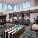 Апарт-отель Residence Inn by Marriott Austin Airport