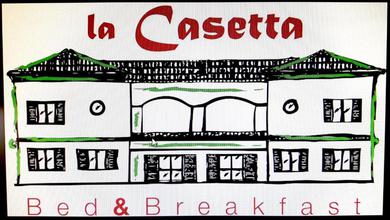 Guest house La Casetta