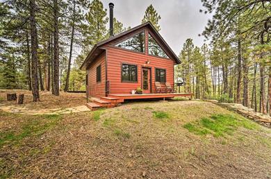 Holiday home Quiet and Peaceful Mancos A-Frame By Mesa Verde