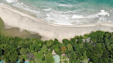 Вилла Beachfront Villa, Abundant Wildlife, Best Location
