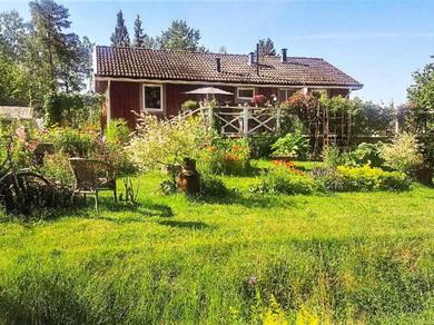 Holiday home 5 person holiday home in FLEN