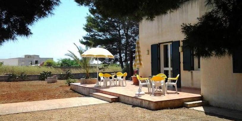 Holiday home Beautiful Holiday Home in Triscina di Selinunte next to Sea