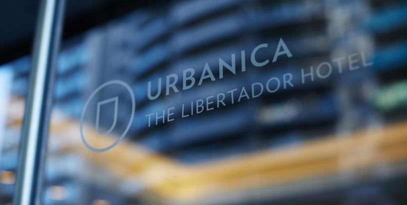 Hotel Urbanica The Libertador Hotel