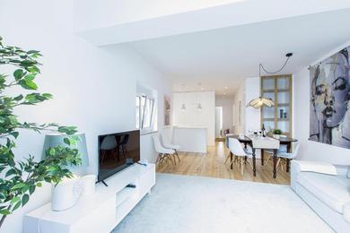 Апартаменты Modern & Charming Alges by GT House