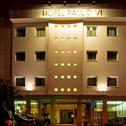 Отель Hotel Paulo VI