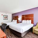 Hotel Best Western Firestone Inn & Suites