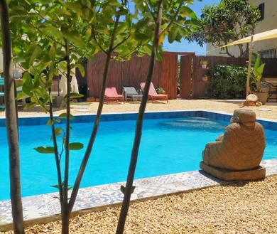 Holiday home Casa Francesca piscina y aparcamiento privado