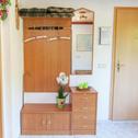 Дом отдыха Cosy holiday home with sauna in the Thuringian Forest