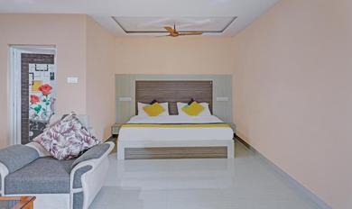 Hotel Itsy By Treebo - Abhitej Inn Jaypore Junction