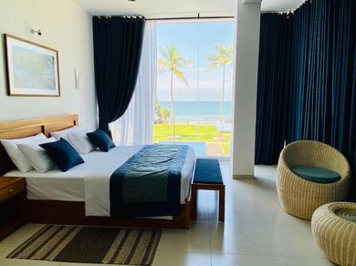Guest house The Lighthouse Negombo