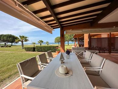 Дом отдыха Relax in this Sithonia Property with ocean views