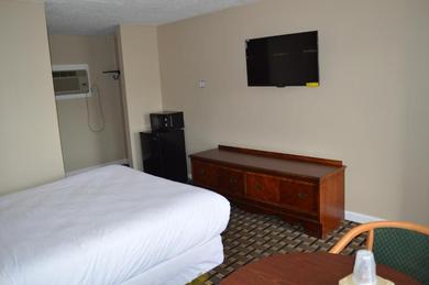 Motel Nashoba Valley Inn & Suites
