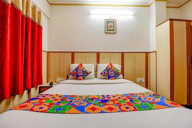 Hotel FabHotel Shivaals Residency