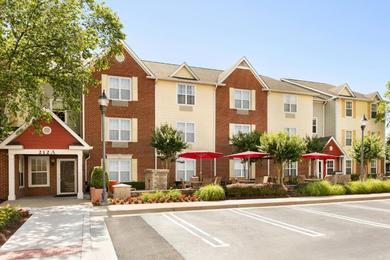Hotel TownePlace Suites Gaithersburg