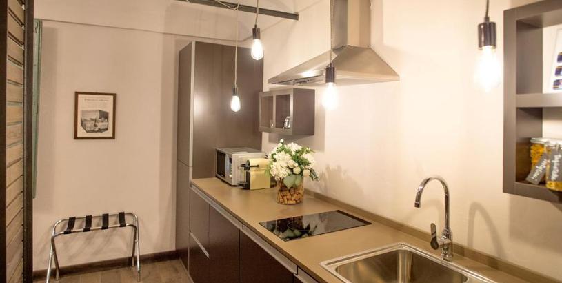 Апартаменты La Canonica - charming self-catering apartments in Nizza Monferrato